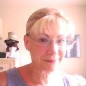 Meet your Posher, Ann